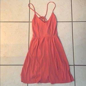 Forever 21 Short Dress